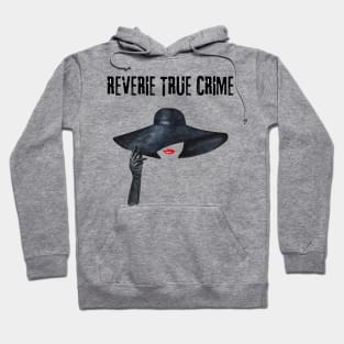 Reverie True Crime Hoodie